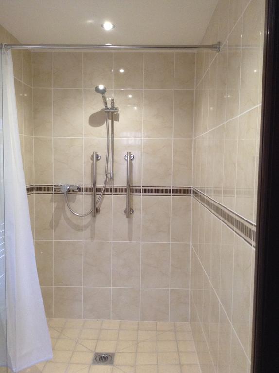 Mundford The Crown Hotel חדר תמונה