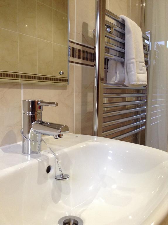 Mundford The Crown Hotel חדר תמונה