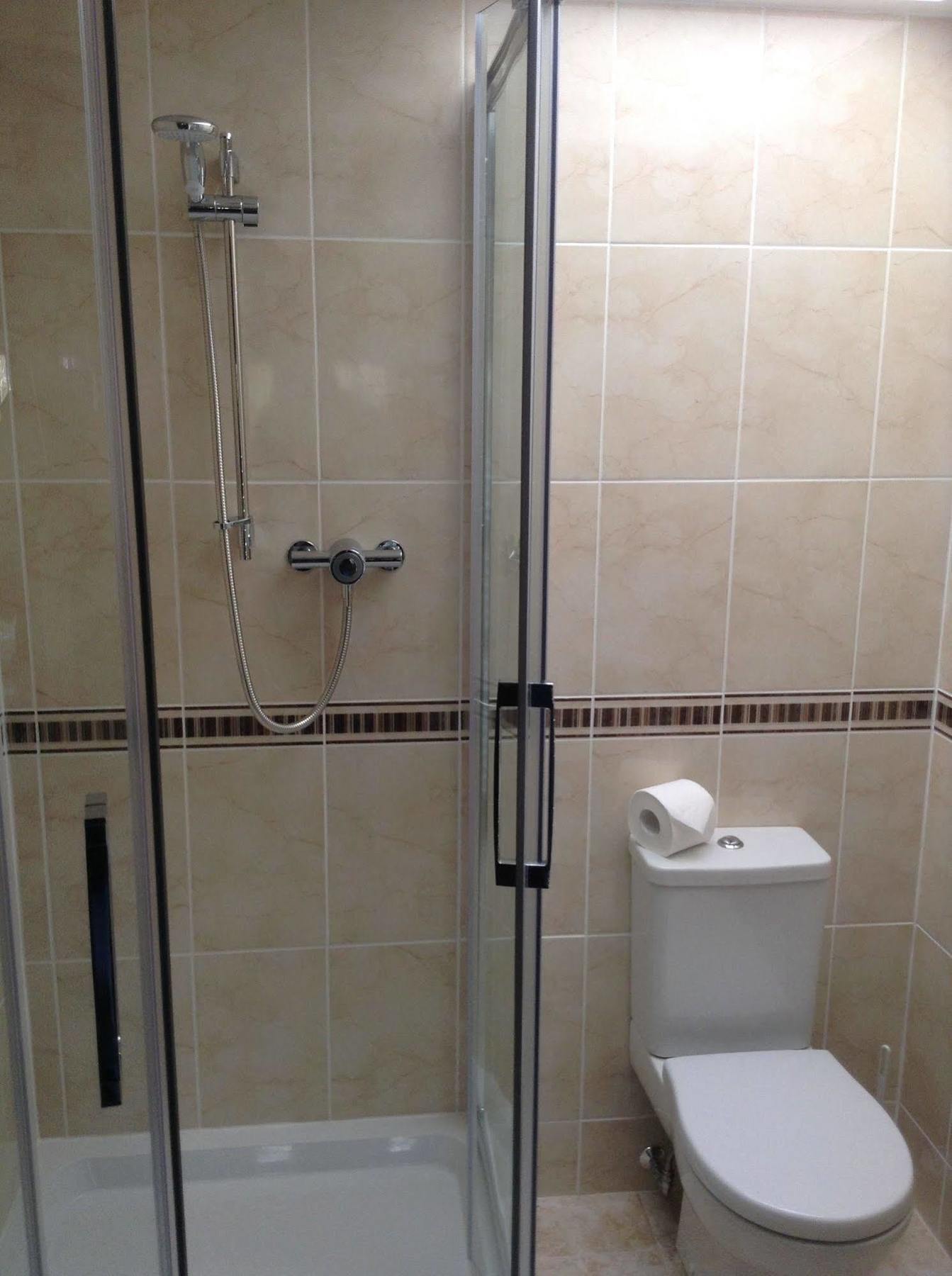 Mundford The Crown Hotel מראה חיצוני תמונה